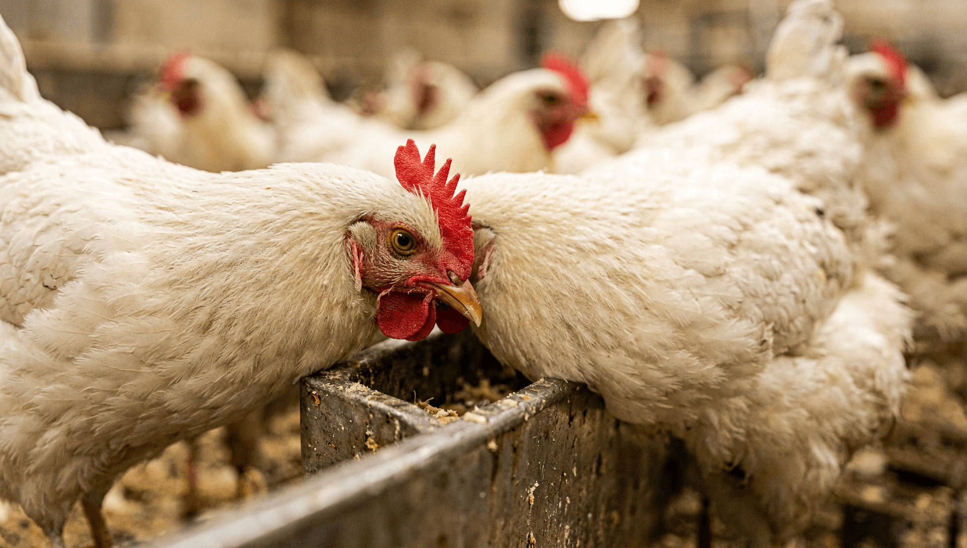 Majestic Poultry Farm