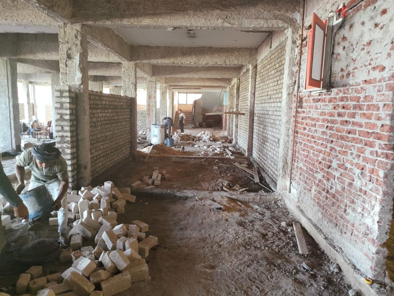 Helwan Psychiatric Rehabilitation