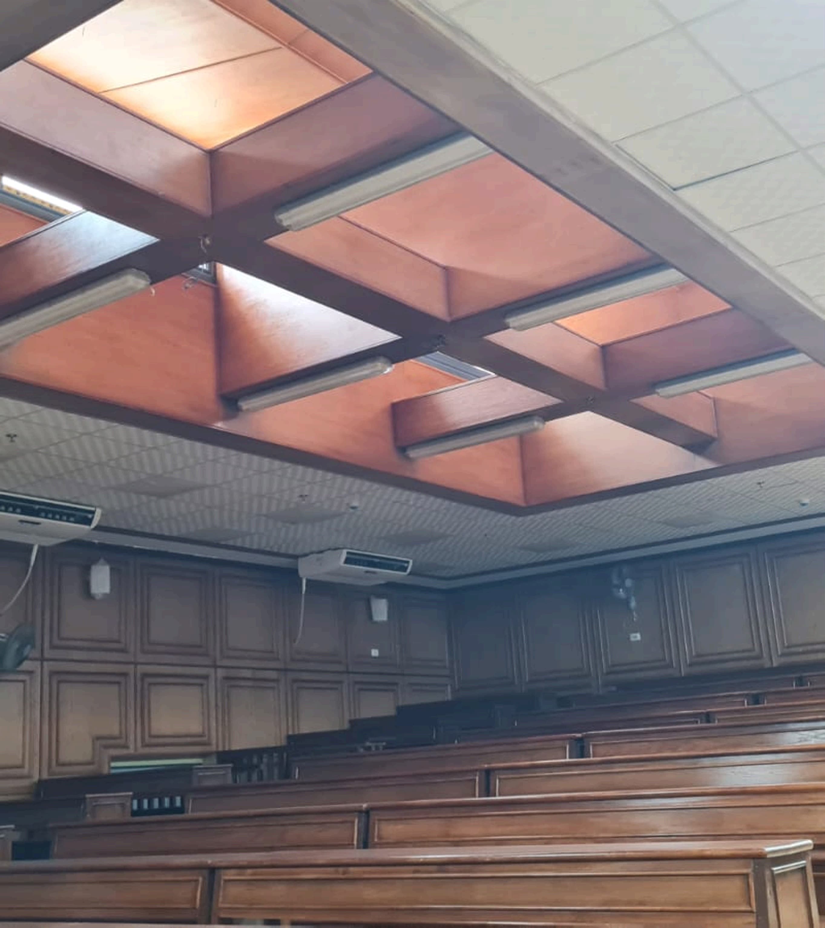 Mason Construction Projects